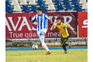 Șanse reale pentru salvare! CSM Politehnica Iași - FC Hermannstadt 1-0 (1-0), în ultima etapă înainte de play-out-ul Ligii 1 de fotbal