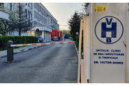 Au început audierile în cazul celor trei morți de la Spitalului 