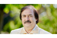 Violonistul și dirijorul Nicolae Botgros, după lupta cu Sars-Cov-2: „Speriala a fost mare