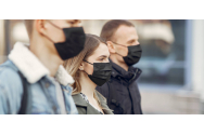 COVID-19 a ucis șase ieşeni în câteva ore