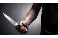 Înjunghiată de patru ori, soţia și-a iertat soțul şi l-a scos din puşcărie