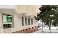 Studenţii străini au luat cu asalt centrul de vaccinare de la USAMV