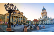 Germania, locul trei în topul mondial al țărilor cu cea mai bună reputație. România este pe locul 63, după Bulgaria!