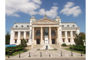 Teatrul Naţional Iaşi a pus in vanzare bilete pentru vizionarea celor mai bune producţii in format online