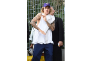 Justin Bieber: „Drogurile erau un agent de amorțire pentru a trece prin zi”