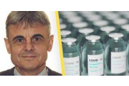 Dr. Bossche, virologul lui Bill Gates, avertisment despre vaccinuri: Nu sunt capabile! 