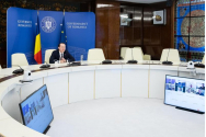 Se caută soluții pentru ieșirea din criza politică