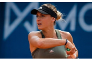 Romania, condusa de Italia in Fed Cup. Irina Bara, invinsa in primul meci