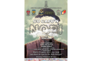  Ateneul ieșean deschide ușile Sălii Mari de Spectacole „Radu Beligan” 