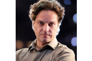Actorul George Ivașcu, noul șef al Masoneriei din România