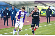 LIVE TEXT FC Argeș - CSM Poli Iași 0-0. Iașul scapă de ultimul loc!/VEZI CLASAMENTUL