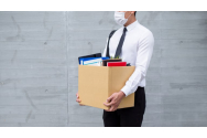 Manager de multinationala, dat afara in urma anchetei unui detectiv particular