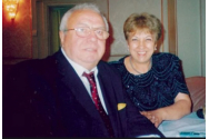 Alexandru Arșinel și soția sa, internați de urgență la spital! Cei doi s-au infectat cu COVID-19 la două luni de la vaccin