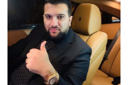 FOTO/VIDEO - Lucian Mândruță, propunere către Tzancă Uraganul să scrie o manea despre vaccinare