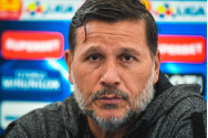 Nicolo Napoli: „Avem nevoie și de victorii”