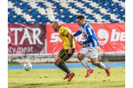 Revanșa! CSM Politehnica Iași - FC Voluntari (ora 17:30), în etapa a II-a a play-out-ului Ligii 1 de fotbal