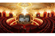 Momentele importante ale lunii aprilie, la Opera Națională Română Iași