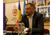 PSD Iaşi nu votează bugetul Iaşului!
