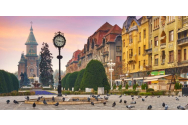 Timişoara riscă să piardă titlul de Capitală Europeană a Culturii în 2023