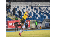 LIVE TEXT CSM Poli Iași - FC Voluntari 0-1 (0-1)! Ocazie imensă Mensah! Pesic deschide scorul în minutul 30, deviere nefericită R. Popa!