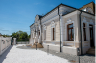 Floriile, prilej de sărbătoare la Casa „Joseph Zoller”