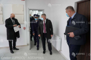 Sedii noi pentru polițiile din Dorohoi și Săveni