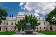 Grevă japoneză în Primăria Iaşi