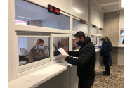 Pandemia a afectat enorm încasările Primăriei Iaşi