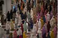 Lumea și spiritualitatea musulmanilor. Luna Ramadanului și Zakat al-Fitr