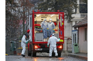 Scădere semnificativă a numărului de infectări