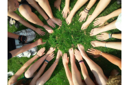 Cinci organizații din România au format Coaliția pentru Voluntariat