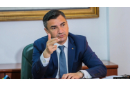 Primarul Iașului, inculpat într-un dosar DIICOT