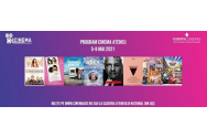 Filmul lui Radu Jude, distins cu Ursul de Aur la Berlinale 2021, rulează la Cinema Ateneu