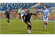 Goana după puncte! CSM Politehnica Iași - FC Viitorul (ora 14:30), în etapa a IV-a a play-out-ului Ligii 1 de fotbal 