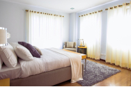3 sfaturi pentru un dormitor confortabil