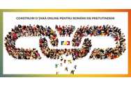 Campanie online pentru familiile despărțite de pandemie: Dorul de casă poate fi îndulcit de Paște