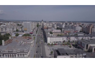  Municipiul Bacău a ieșit de sub restricții