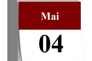 Semnificaţiile istorice ale zilei de 4 mai. Află ce eveniment în premieră a avut loc la Iași, în 1646