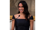 Meghan, soţia prinţului Harry al Marii Britanii, va publica o carte pentru copii. Poveștile sunt inspirate din relația tată-fiu