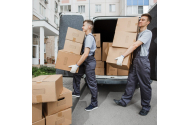 Orice firmă care își schimbă sediul ar trebui să apeleze la o firmă de mutări. Iată de ce