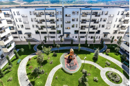 Atrium Garden - Casa este acolo unde îți este inima