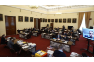 Apel către consilierii locali PNL şi USR-PLUS pentru votarea bugetului Iaşului