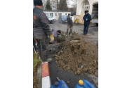 Ieşenii din Dacia şi Alexandru cel Bun rămân fără apă caldă