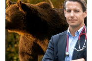 Cine este Prinţul Emanuel von und zu Liechtenstein, care a împușcat cel mai bătrân urs din România