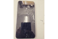 Un hoţ ghinionist a fost pus să plătească 4.000 lei pentru un display spart