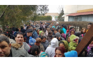 Asistații social ieșeni încasează, lunar, peste 3 milioane de lei