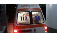 Un bărbat din Vaslui i-a dat foc nevestei. Femeia a zăcut în casă cu arsuri grave pe tot corpul