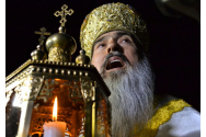 IPS Teodosie - Lipsa femeilor din funcțiile important ale BOR nu are deloc de a face cu o discriminare, ci cu păcatul originar