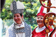 Nici purtătorul de cuvânt al Episcopiei Tomisului nu suportă femeile cu funcții în Biserică