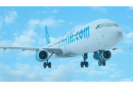 Afaceri în pandemie - o companie aeriană românească și-a anunțat lansarea pe piață 